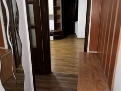 Berceni, Aleea Gornesti