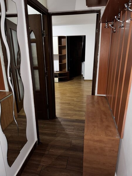 Berceni, Aleea Gornesti