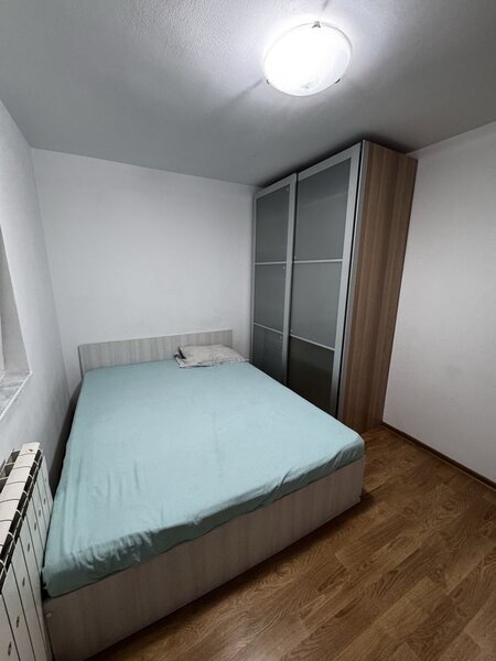 Berceni, Aleea Gornesti