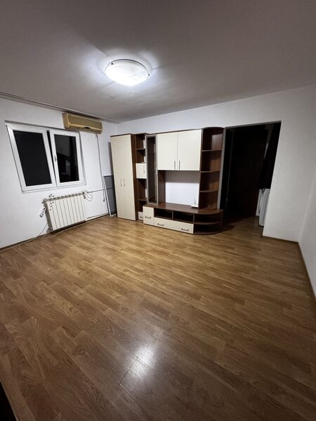 Berceni, Aleea Gornesti