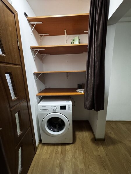 Berceni, Aleea Gornesti