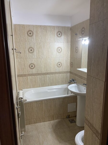 Berceni, Aleea Gornesti