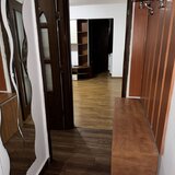 Berceni, Aleea Gornesti